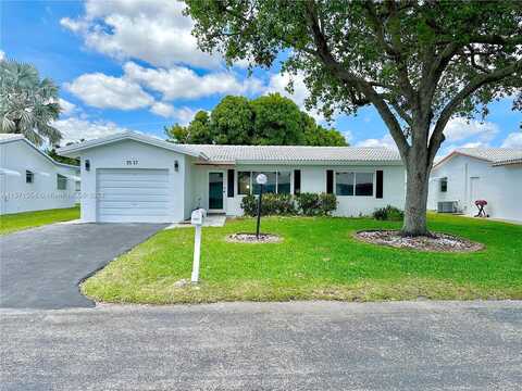 15Th, PLANTATION, FL 33322