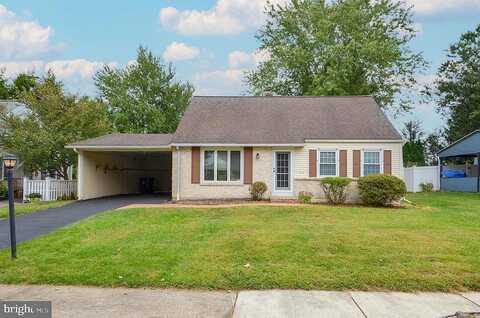 Main, ALLENTOWN, PA 18103