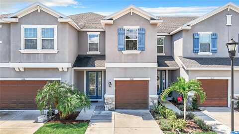 Muddy Pines, TAMPA, FL 33635