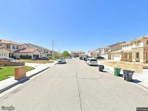 Avenue J10, LANCASTER, CA 93534