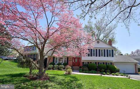 Rockwood, SPRINGFIELD, VA 22153