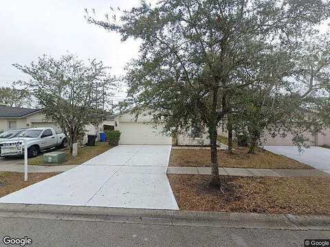 Carriage Pointe, GIBSONTON, FL 33534