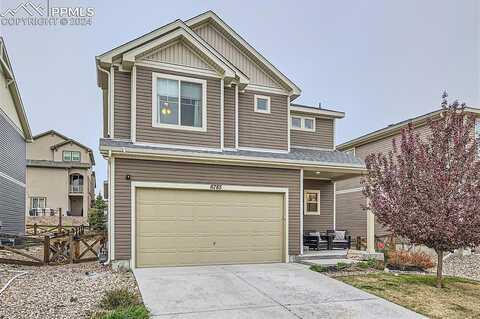 Backcountry, COLORADO SPRINGS, CO 80927