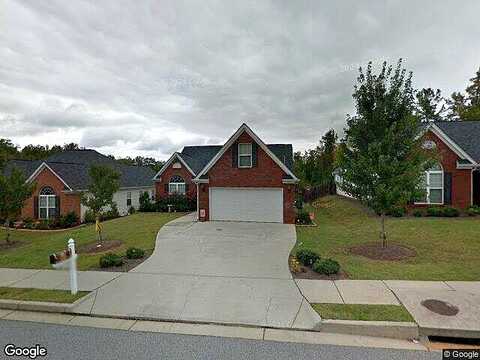 Kentucky, SHARPSBURG, GA 30277