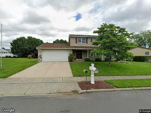 Mulberry, MACUNGIE, PA 18062