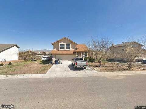 Alina Baltazar, EL PASO, TX 79932