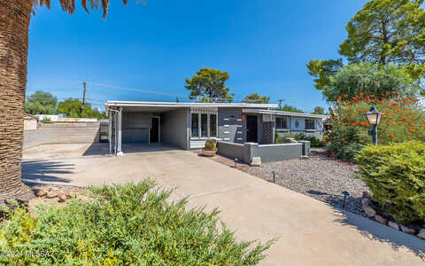 34Th, TUCSON, AZ 85711