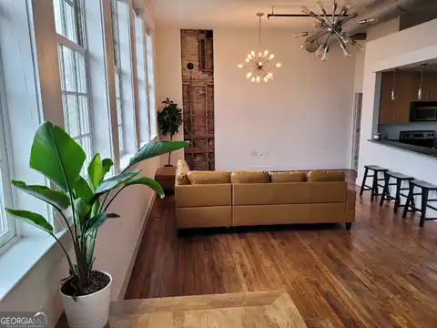 College, ATLANTA, GA 30354