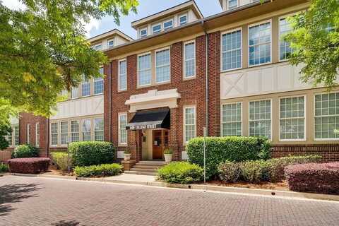 College, ATLANTA, GA 30354