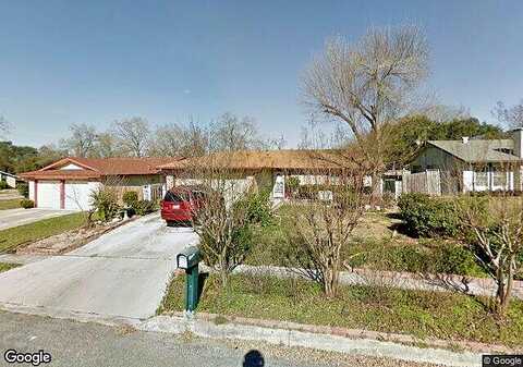 Mcivey, SAN ANTONIO, TX 78233