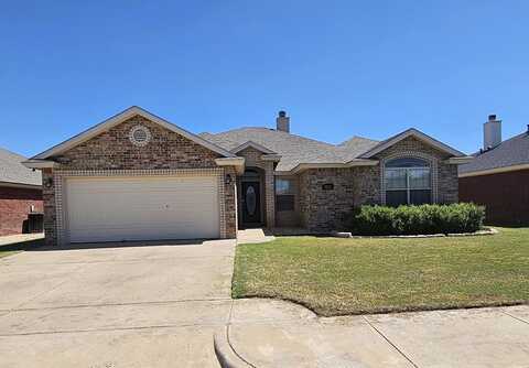 107Th, LUBBOCK, TX 79424