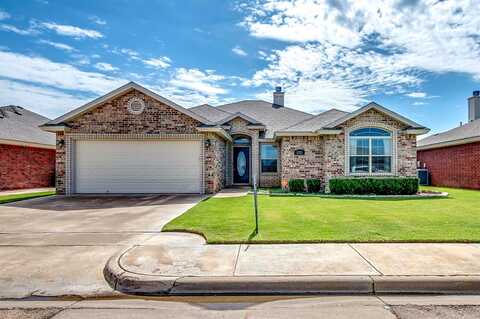 107Th, LUBBOCK, TX 79424