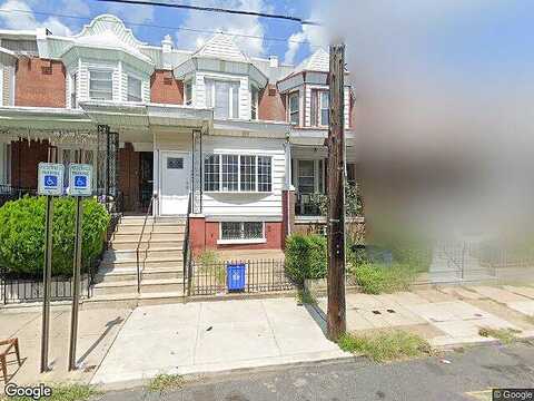 Larchwood, PHILADELPHIA, PA 19143