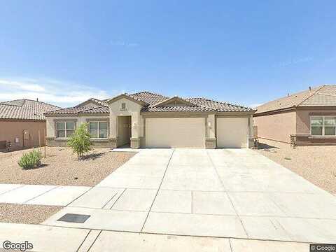 Weldon, VAIL, AZ 85641