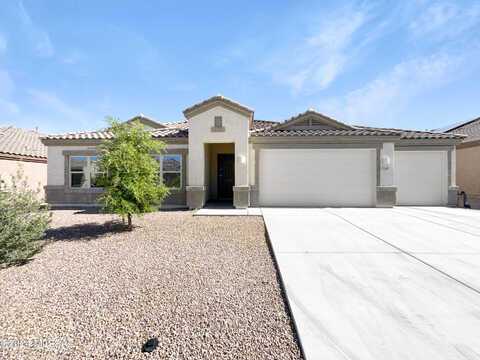Weldon, VAIL, AZ 85641