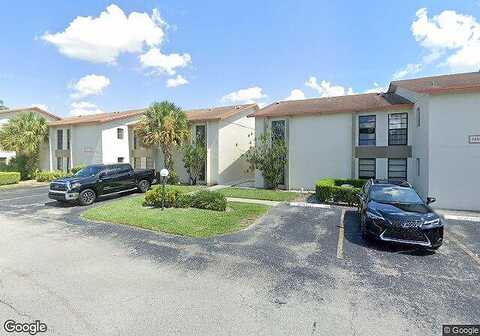 Courtyard, MARGATE, FL 33063