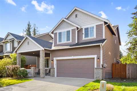 147Th, MARYSVILLE, WA 98271