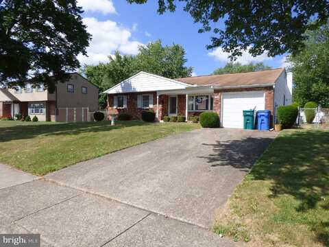 Cassingham, FAIRLESS HILLS, PA 19030