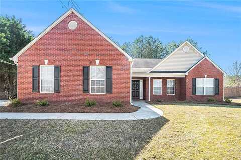Plantation Creek, LOGANVILLE, GA 30052
