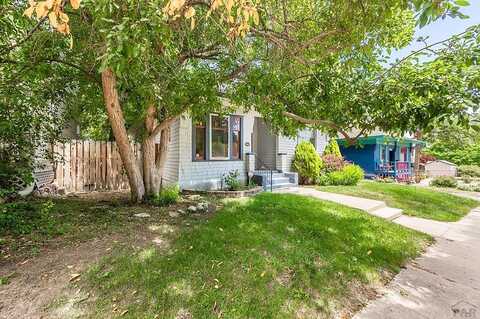 19Th, PUEBLO, CO 81003