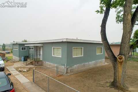 Elm, LA JUNTA, CO 81050