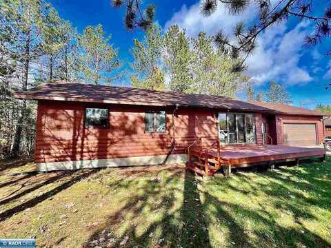 3Rd, COOK, MN 55723