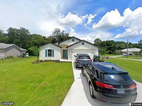 Ariton, NORTH PORT, FL 34288