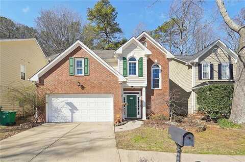 Kensington Parc, AVONDALE ESTATES, GA 30002