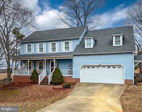 Cornwallis, FREDERICKSBURG, VA 22405