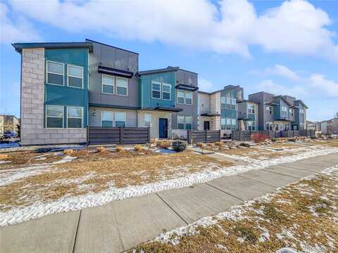 Kittredge, DENVER, CO 80239