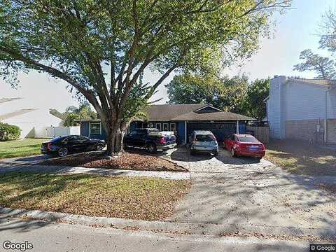 Windflower, TAMPA, FL 33624