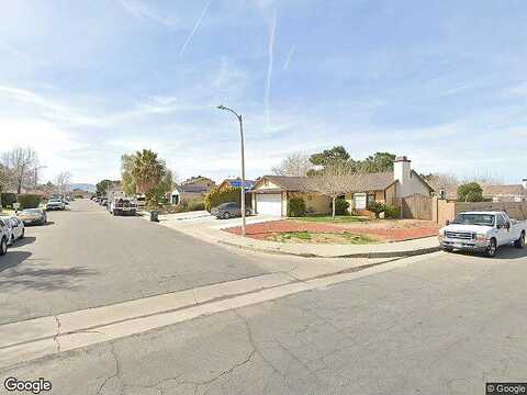 Avenue R6, PALMDALE, CA 93552