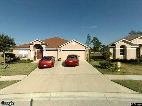 Birchfield, SPRING HILL, FL 34609