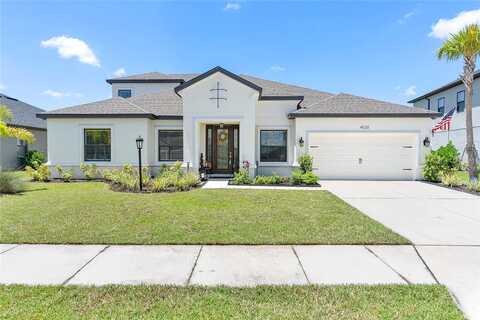Pond Brook, BRADENTON, FL 34211