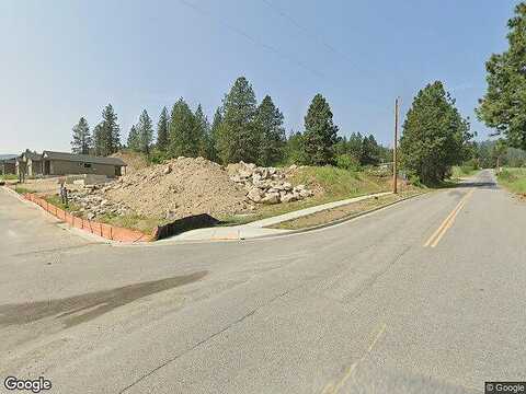 Willow, SPOKANE, WA 99206
