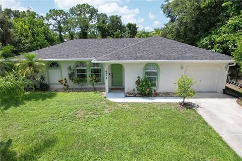 Watova, NORTH PORT, FL 34286