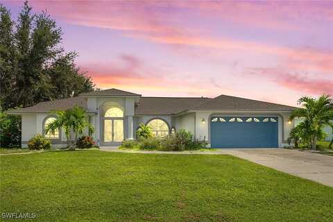 6Th, CAPE CORAL, FL 33914