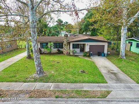 Sauls, ORMOND BEACH, FL 32174