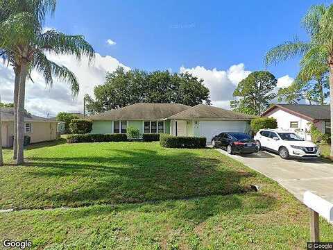 Justine, PORT SAINT LUCIE, FL 34983