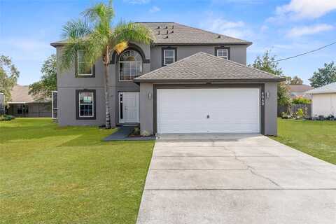 Chadwick, SPRING HILL, FL 34609