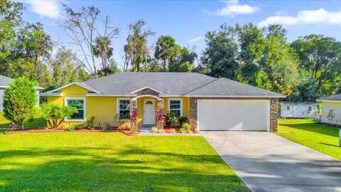 Alcazar, DE LEON SPRINGS, FL 32130