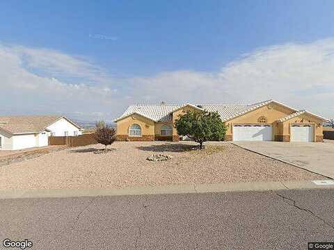 Sioux, KINGMAN, AZ 86401