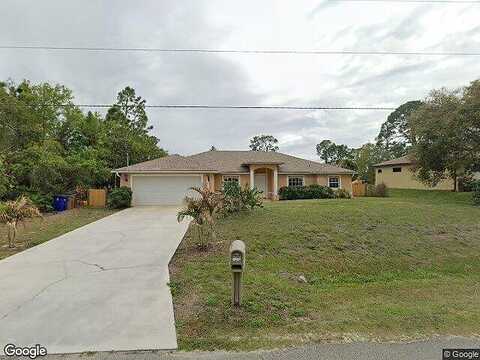17Th, LEHIGH ACRES, FL 33971