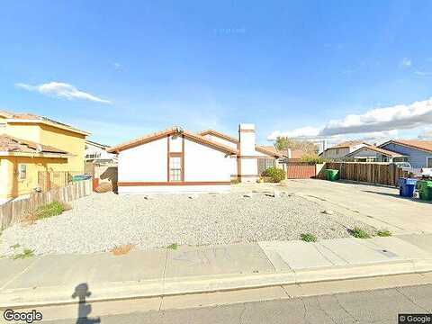 45Th, PALMDALE, CA 93552