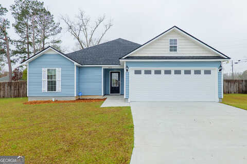 Deidra Miller, VALDOSTA, GA 31605