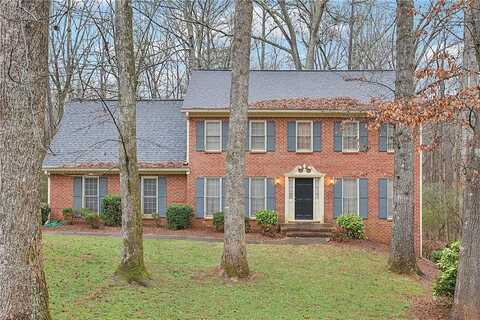 Starwood, LILBURN, GA 30047