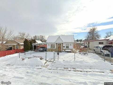 Gill, DENVER, CO 80219