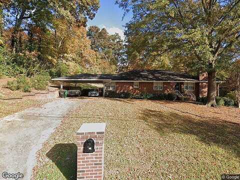 Northside, ATLANTA, GA 30354