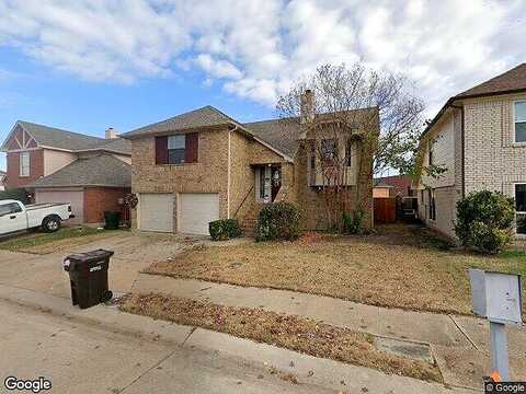 Audubon, PLANO, TX 75023