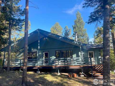 Skinner, ALLENSPARK, CO 80510